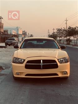 دودج تشارجر